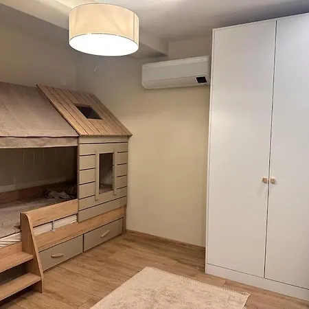 екип-мг Apartmán