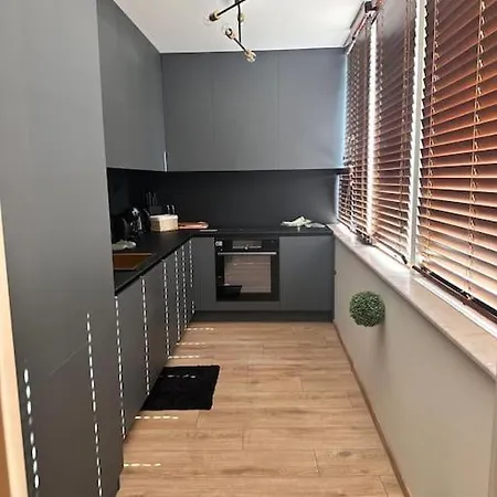 екип-мг Apartmán