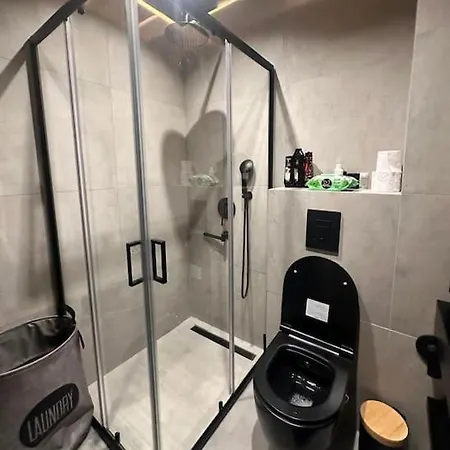 Apartmán екип-мг