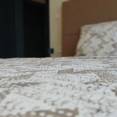 екип-мг Apartmán *