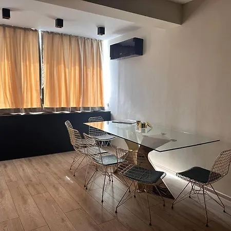 Apartmán екип-мг *