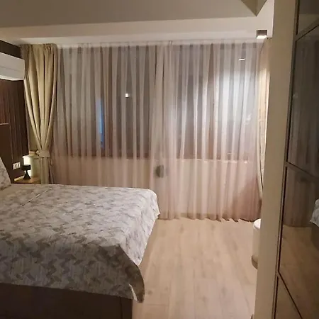 екип-мг Apartmán