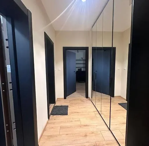 Lejlighed екип-мг