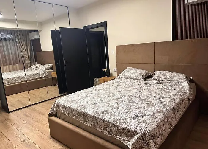 Lejlighed екип-мг *