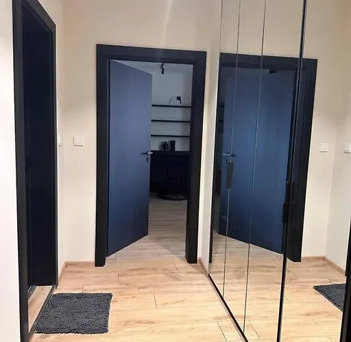 Lejlighed екип-мг *