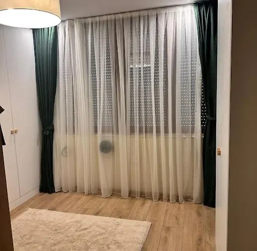 Lejlighed екип-мг *