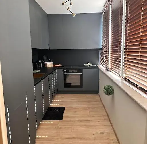 екип-мг Lejlighed