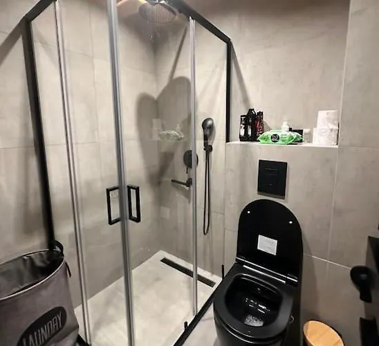 Lejlighed екип-мг