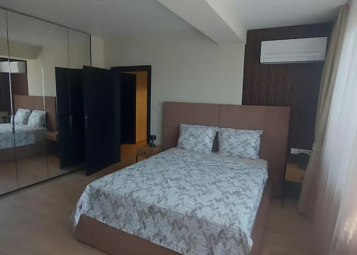 Lejlighed екип-мг *