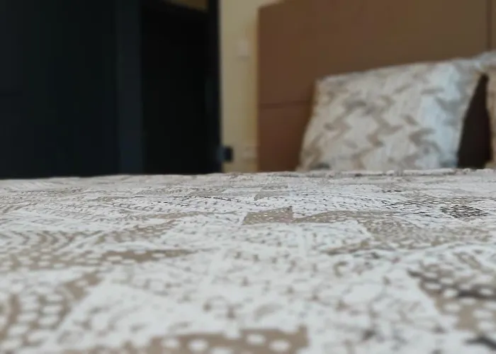 екип-мг Lejlighed *