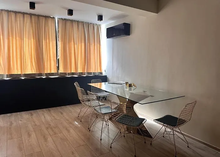 Lejlighed екип-мг *