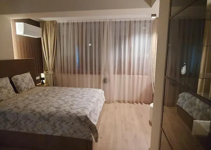 екип-мг Lejlighed